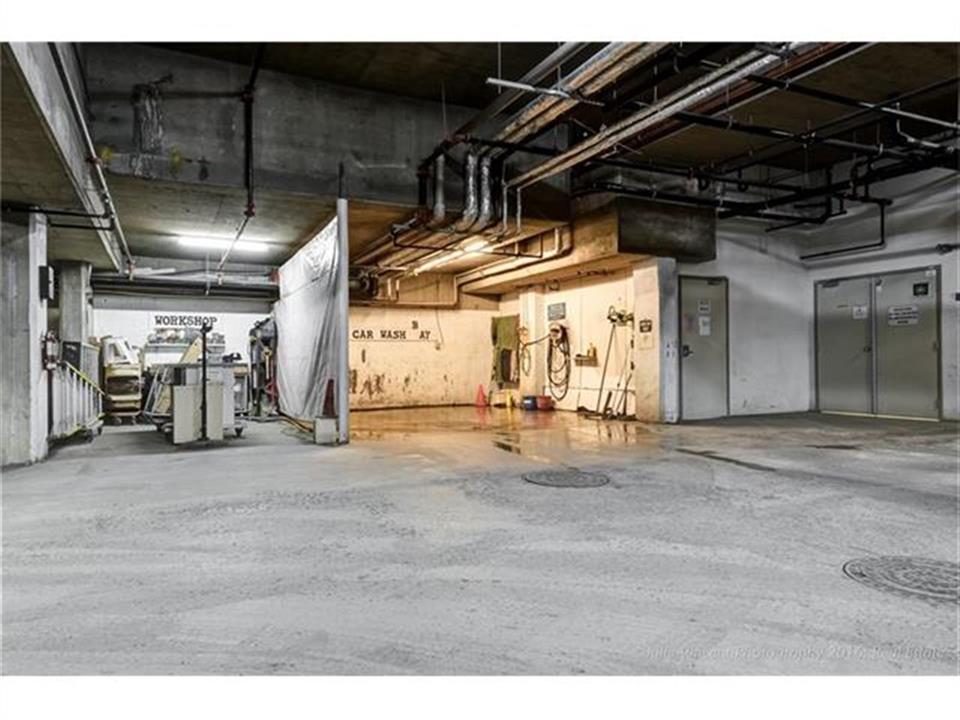 Copperwood 1 - Car Wash Bay